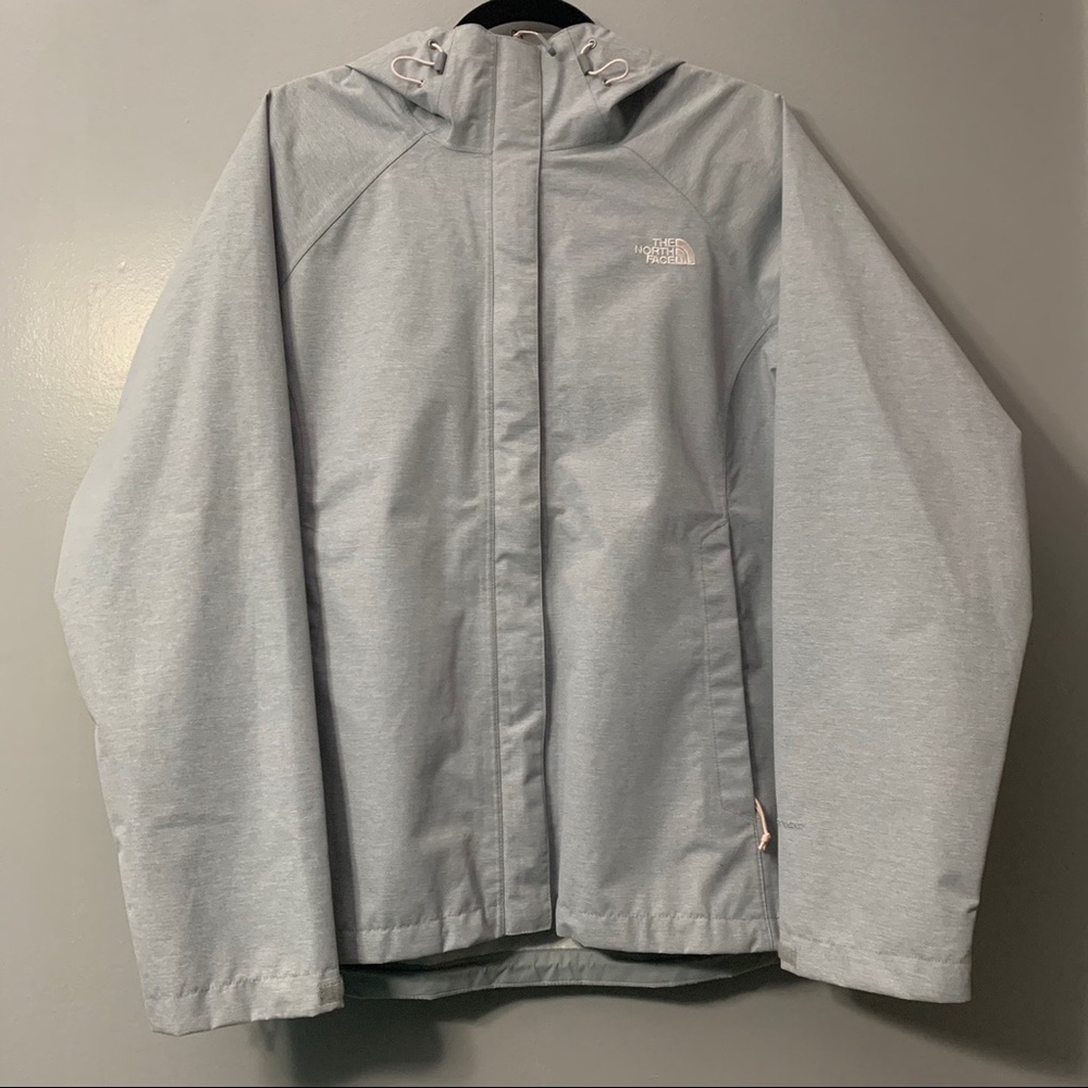 The North Face Jacket